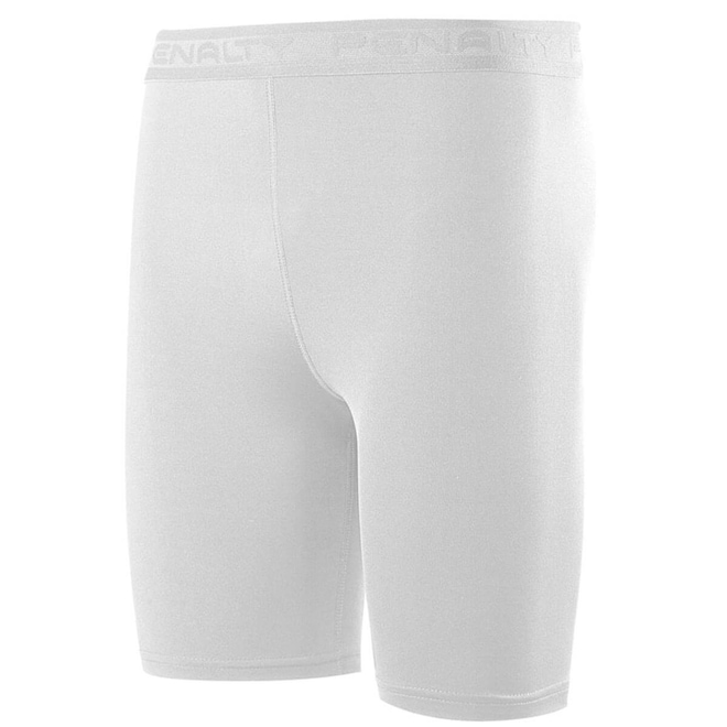 Bermuda Térmica Infantil Penalty Skin 180 - Foto 1