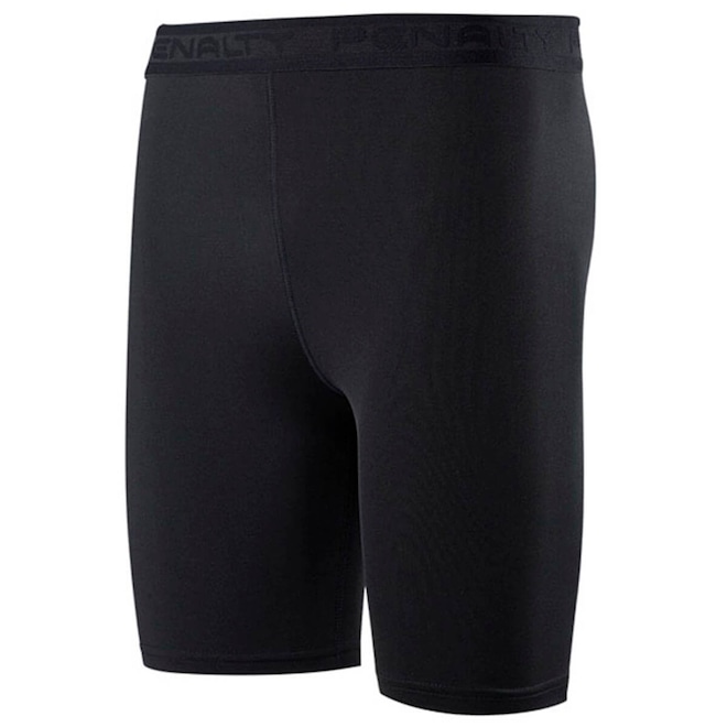 Bermuda Térmica Infantil Penalty Skin 180 - Foto 1