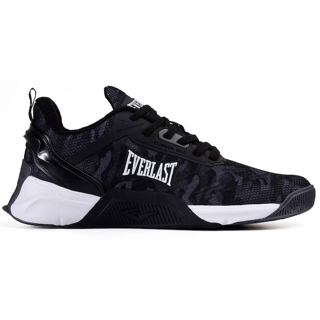 Tênis Adulto Everlast Climber Pro - Foto 1