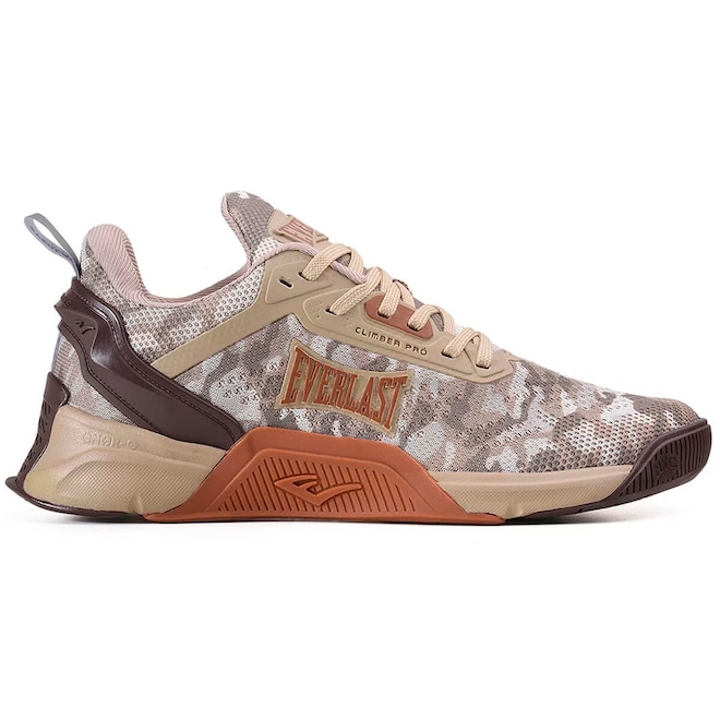 Tênis Adulto Everlast Climber Pro - Foto 1