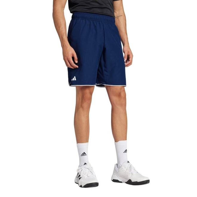 Short Masculino adidas Club Climacool 7 - Foto 1