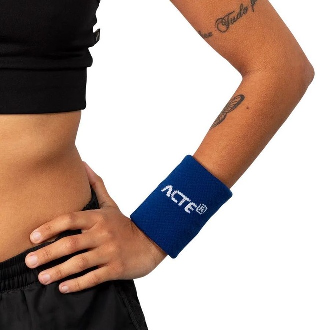 Munhequeira Acte 8x8 - Foto 1