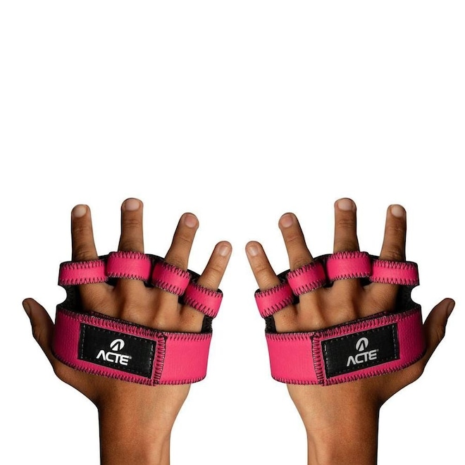 Protetor Acte Palmar - Par - Foto 1