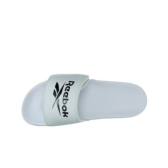 Chinelo Unissex Reebok Slide Velcro - Foto 1