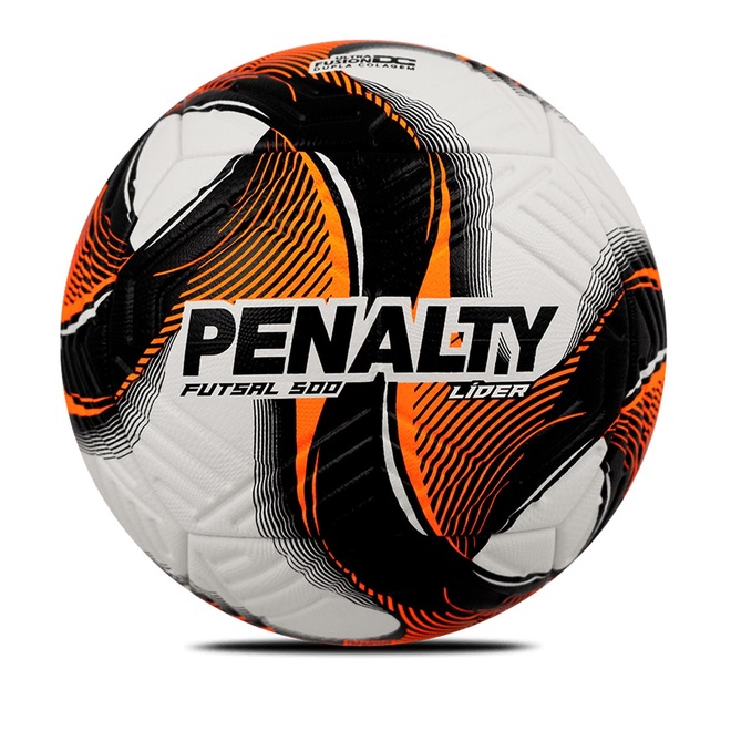 Bola Futsal Penalty Lider XXV - Foto 1