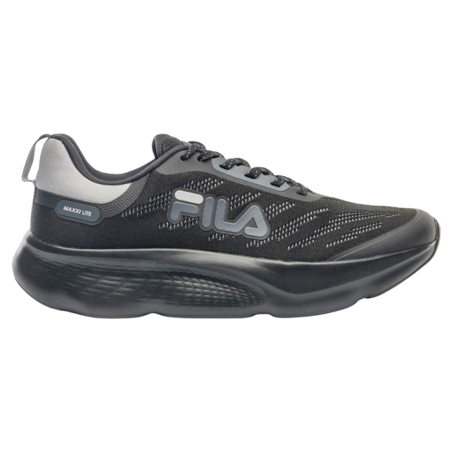 Tênis Masculino Fila Maxxi Lite - Foto 1