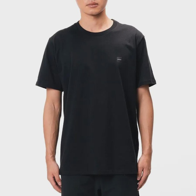 Camiseta Oakley 2.0 Patch Tee Masculina - Foto 1