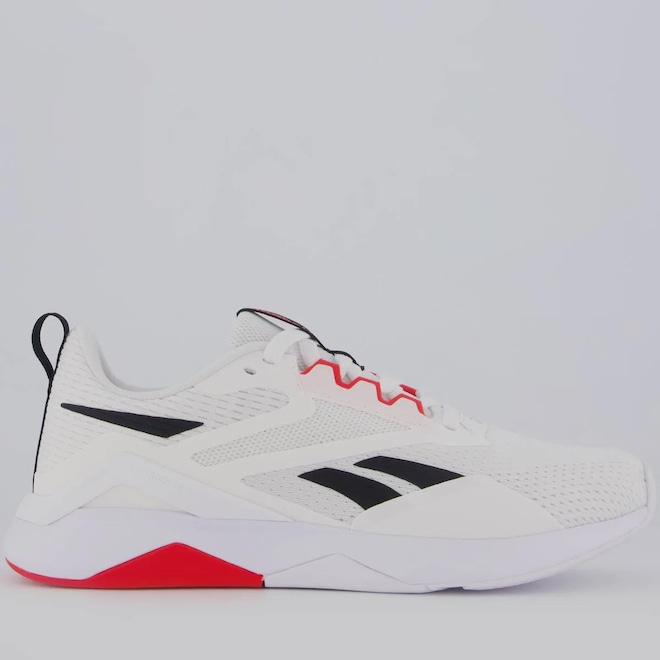 Tênis Masculino Reebok Nanoflex TR V2 - Foto 1