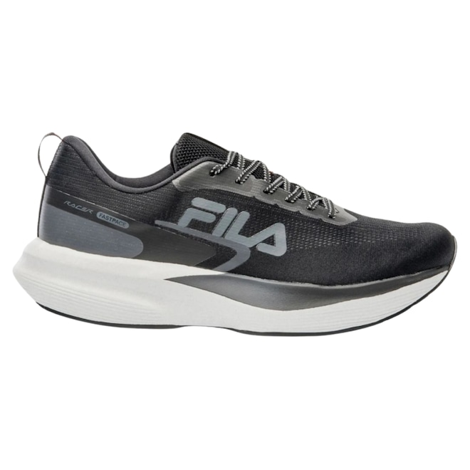 Tênis Masculino Fila Racer Fastpace - Foto 1