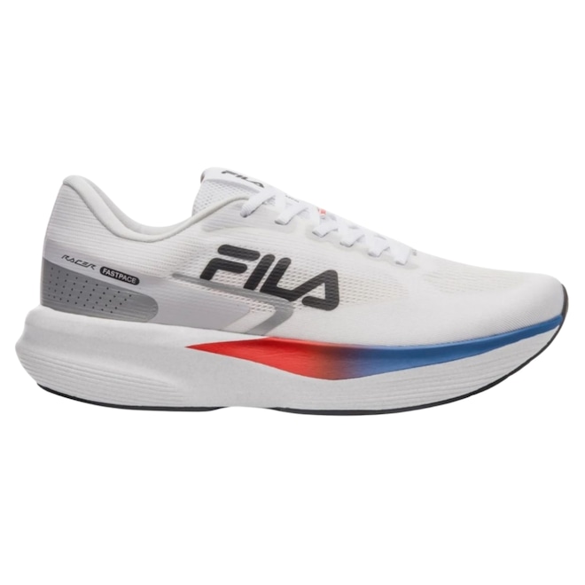 Tênis Masculino Fila Racer Fastpace - Foto 1