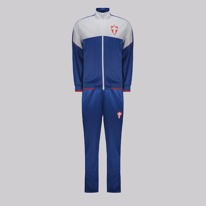 Agasalho Masculino do Palmeiras Savoia - Foto 1