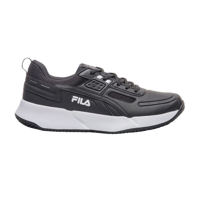 Tênis Masculino Fila Precision - Foto 1