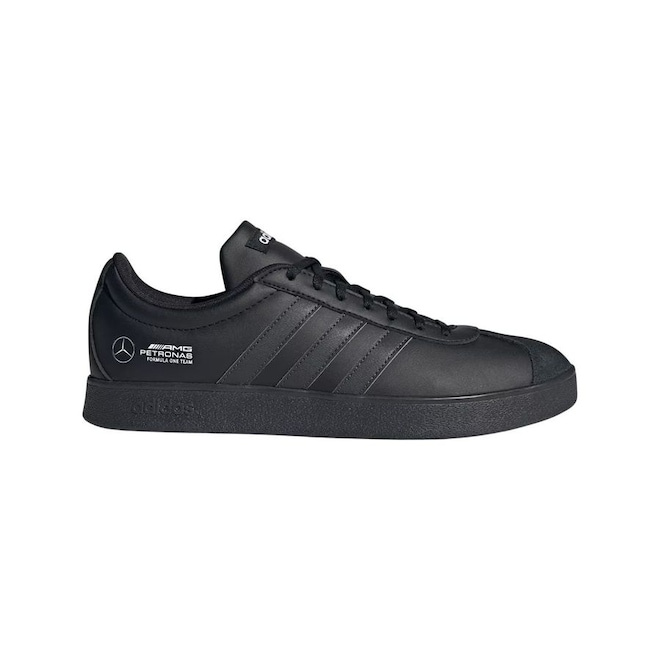 Tênis Masculino adidas VL Court Mercedes - Foto 1