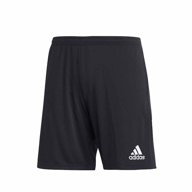 Shorts adidas Entrada 22 Masculino - Foto 1
