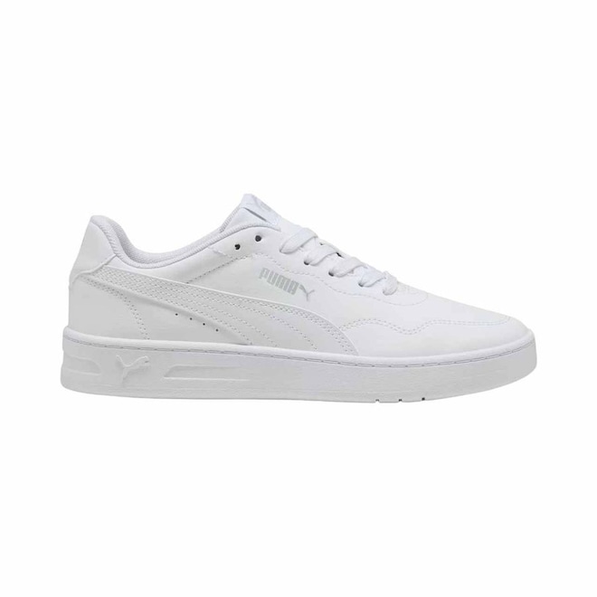 Tênis Puma Court Lally Feminino - Foto 1
