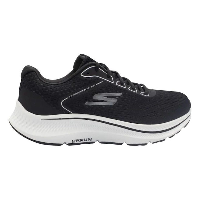 Tênis Masculino Skechers Go Run Consistent 2.0 Mile - Foto 1