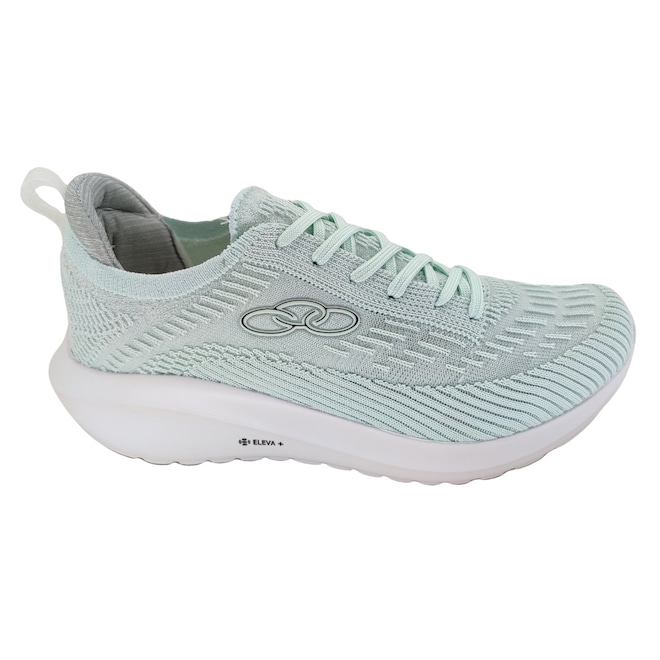 Tênis Feminino Olympikus Lance - Foto 1