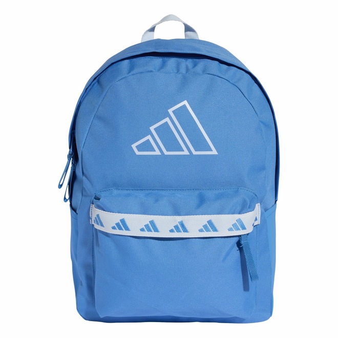 Mochila Unissex adidas Classic Tape 27 Litros - Foto 1