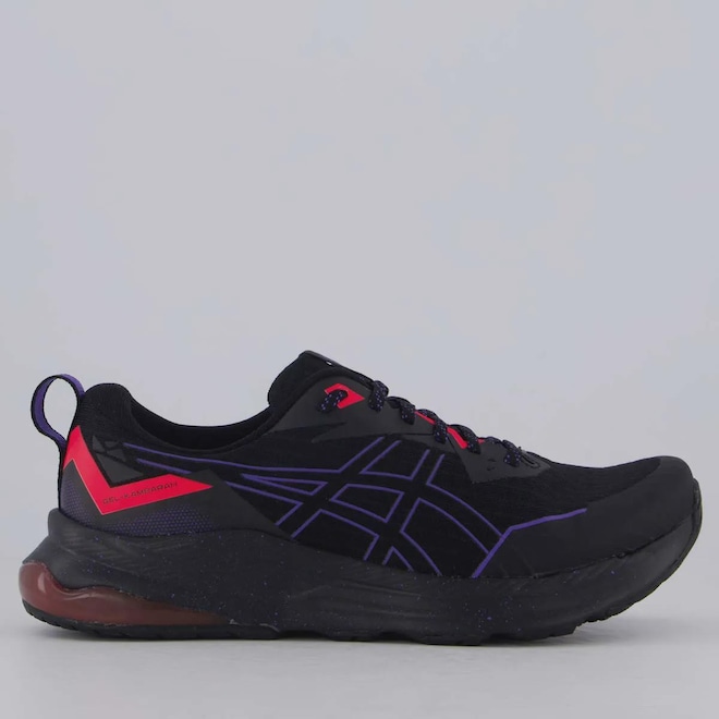 Tênis Feminino Asics Gel Kambarah - Foto 1