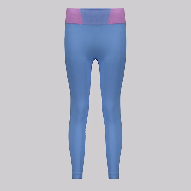Calça Legging Selene sem Costura Feminina - Foto 1