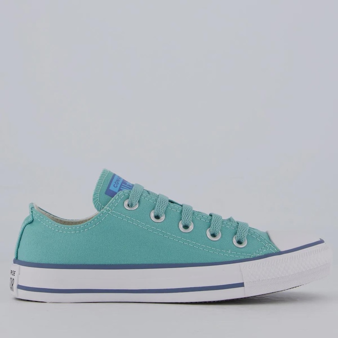 Tênis Unissex Converse All Star Chuck Taylor - Foto 1
