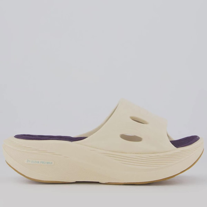 Chinelo Olympikus Pós Corre Slide Unissex - Foto 1