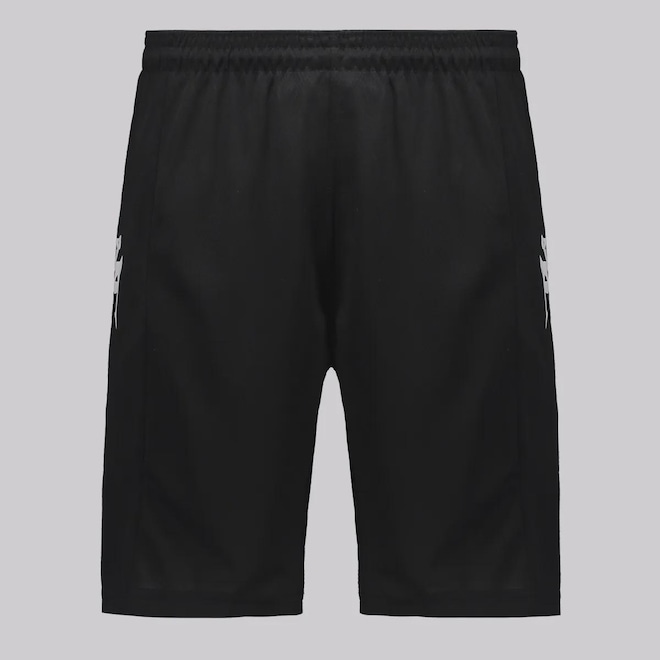 Shorts Kappa Player Ahora Pro Seven Masculino - Foto 1