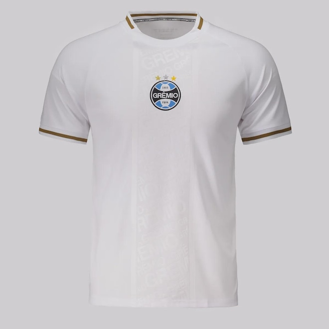 Camisa do Grêmio Futfanatics Winner Masculina - Foto 1