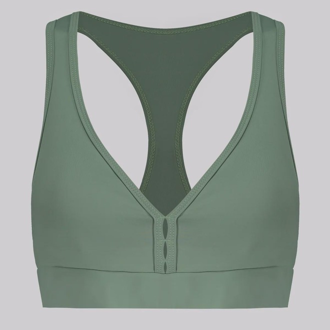 Top Selene com Bojo Feminino - Foto 1