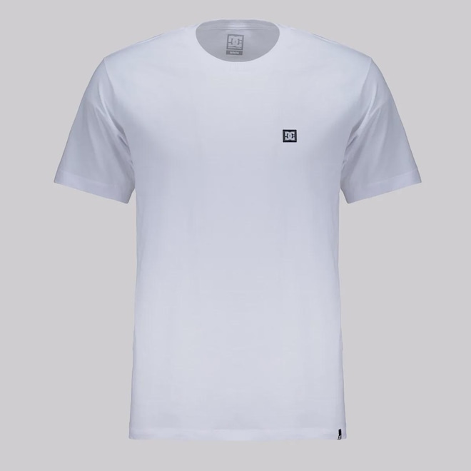 Camiseta DC Transfer Masculina - Foto 1