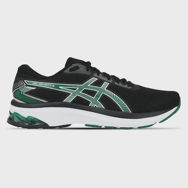 Tênis Masculino Asics Gel Sparta 2 - Foto 1