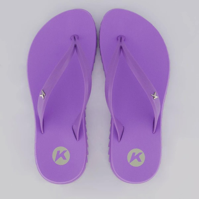 Chinelo Kenner Ibiza Pro Feminino - Foto 1