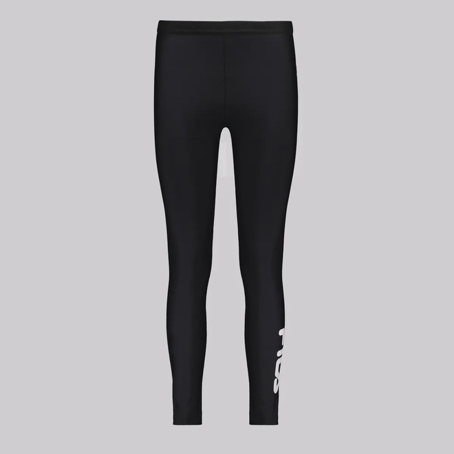 Calça Legging Fila Train Elastic V Feminina - Foto 1