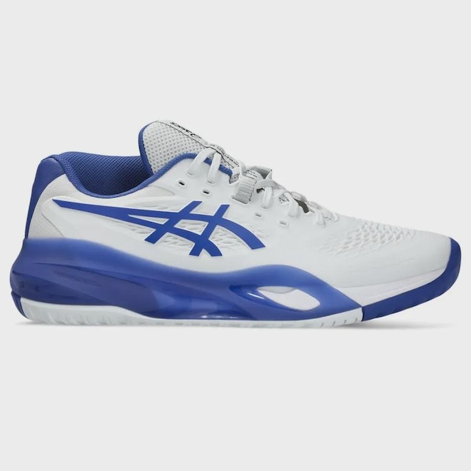 Tênis Masculino Asics Gel Resolution X - Foto 1