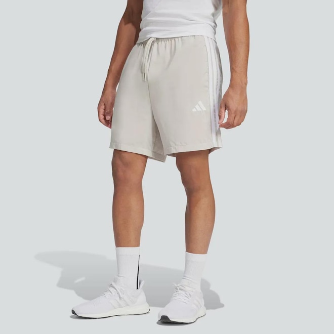 Shorts adidas Essentials Chelsea Masculino - Foto 1