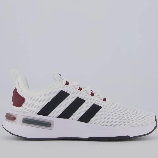 Tênis Masculino adidas Racer TR23 - Foto 1