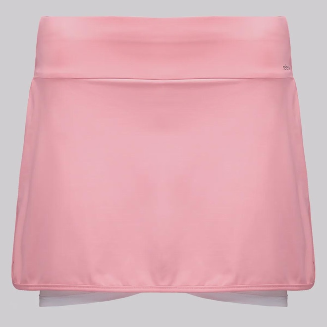 Shorts Saia Selene Fitness Feminino - Foto 1