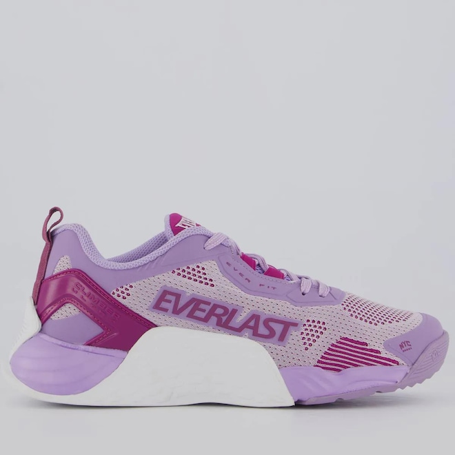 Tênis Feminino Everlast Climber Ultra - Foto 1