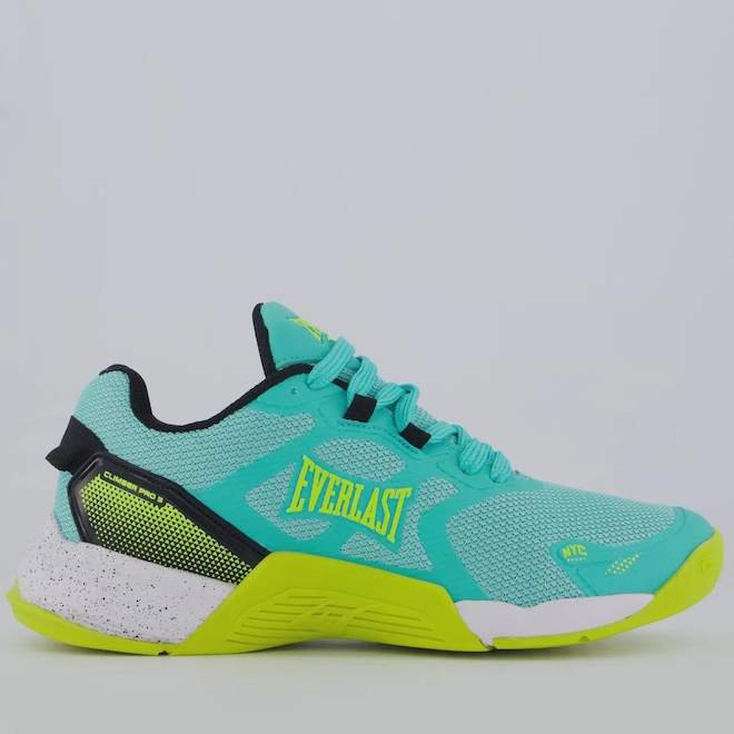 Tênis Feminino Everlast Climber Pro 3 - Foto 1