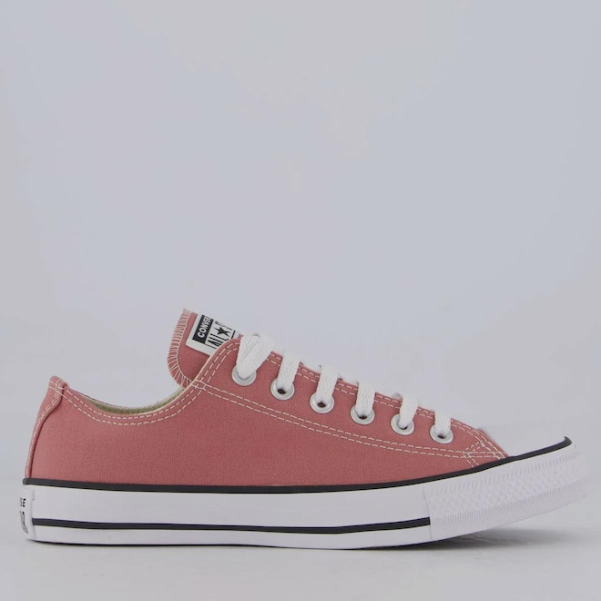 Tênis Unissex Converse All Star Chuck Taylor - Foto 1