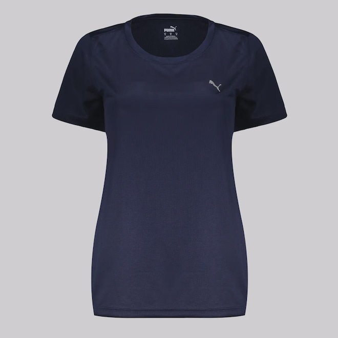 Camiseta Puma Performance W Feminina - Foto 1