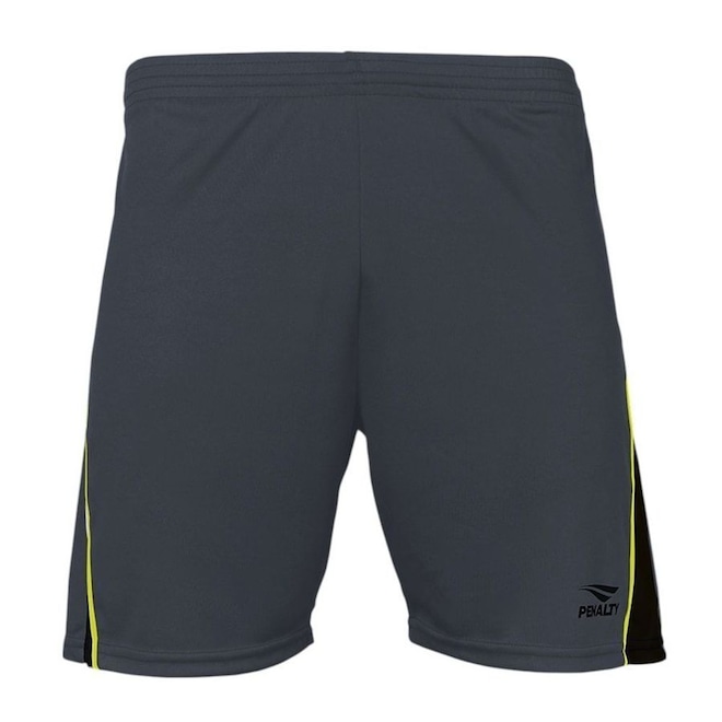 Calção Penalty Futebol Shoulder Masculino - Foto 1