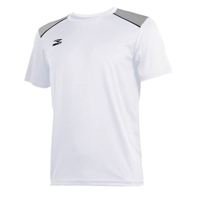 Camiseta Penalty Shoulder Infantil - Foto 1