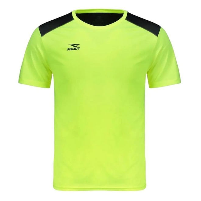 Camiseta Penalty Shoulder Infantil - Foto 1