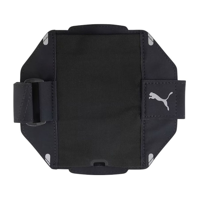 Braçadeira para Celular Puma Running Armband - Foto 1