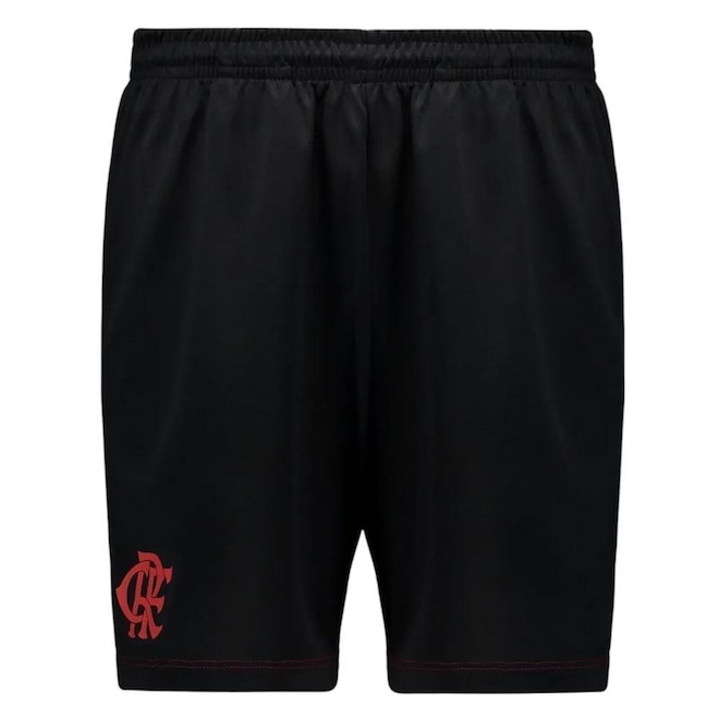 Bermuda do Flamengo Braziline Brotar Masculina - Foto 1