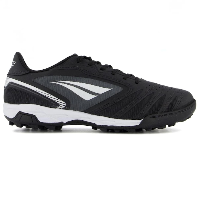 Chuteira Society Masculina Penalty Brasil 70 Y-1 - Foto 1