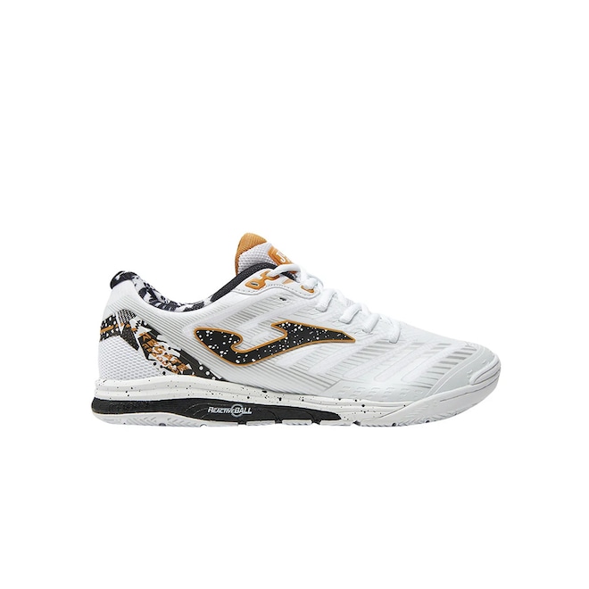 Chuteira de Futsal Joma Msculina Regate Rebound - Foto 1