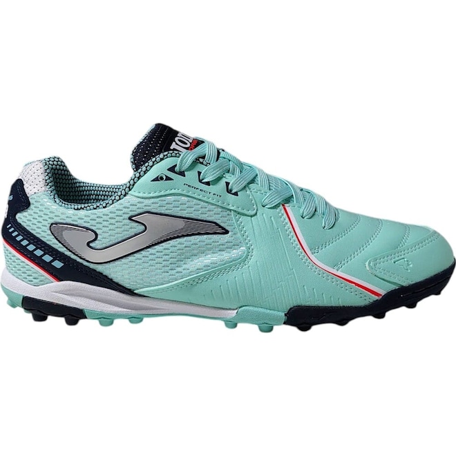 Chuteira Society Masculina Joma Dribling - Foto 1