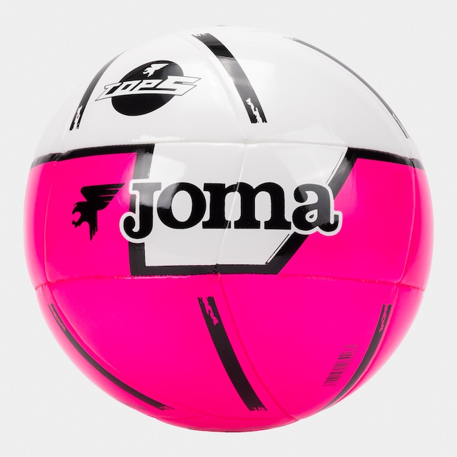 Bola Futsal Joma Top-5 Real Federação Espanhola - Foto 1
